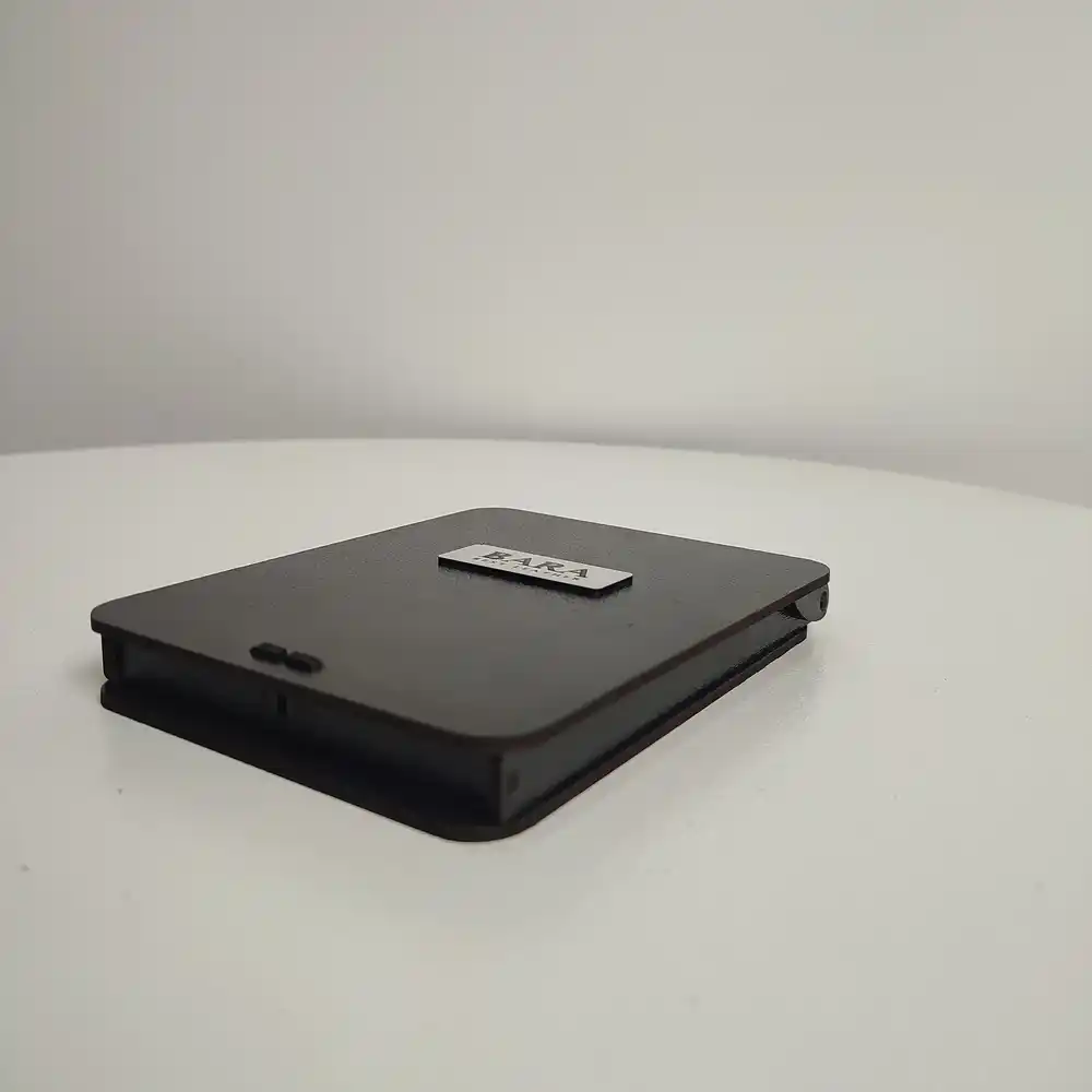 جا کارتی ساده