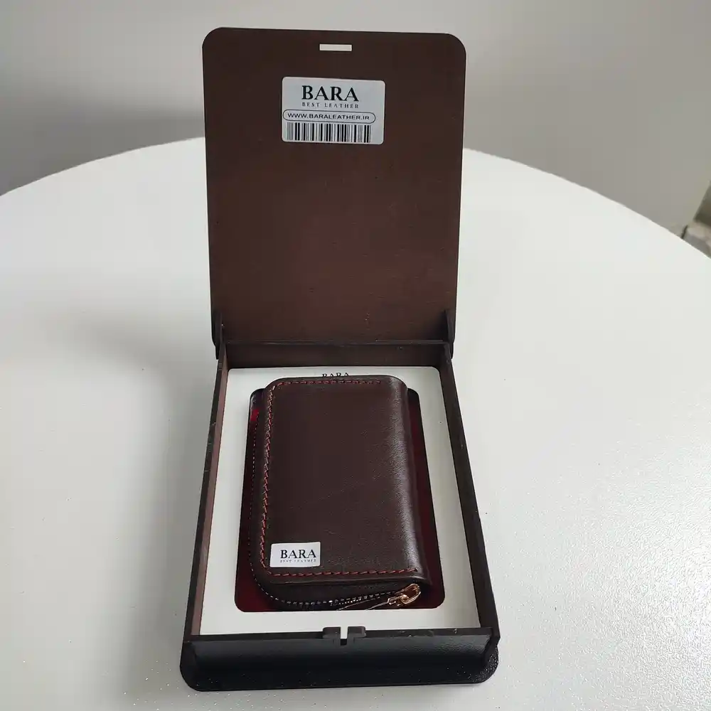 جا کارتی دور زیپ