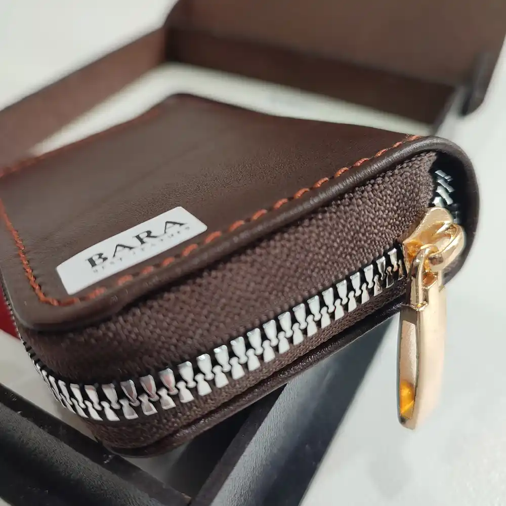 جا کارتی دور زیپ