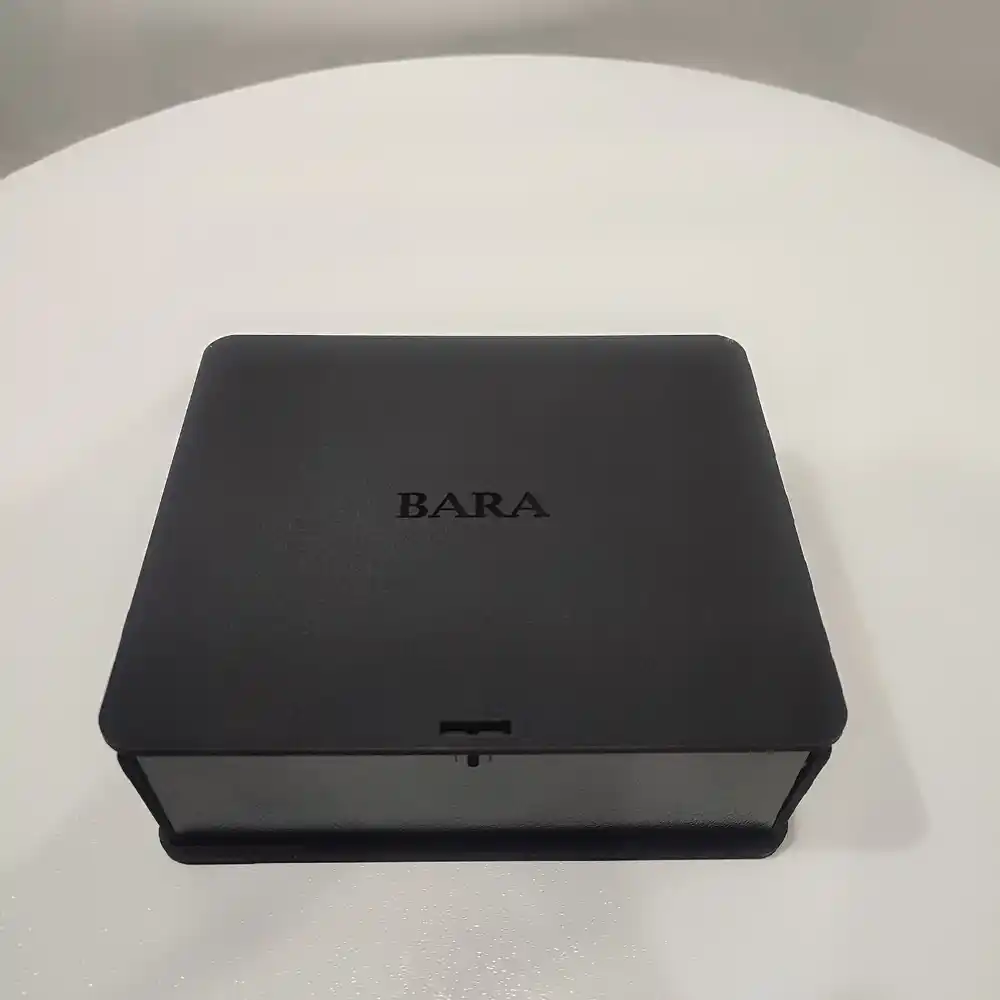 کمربند چرمی