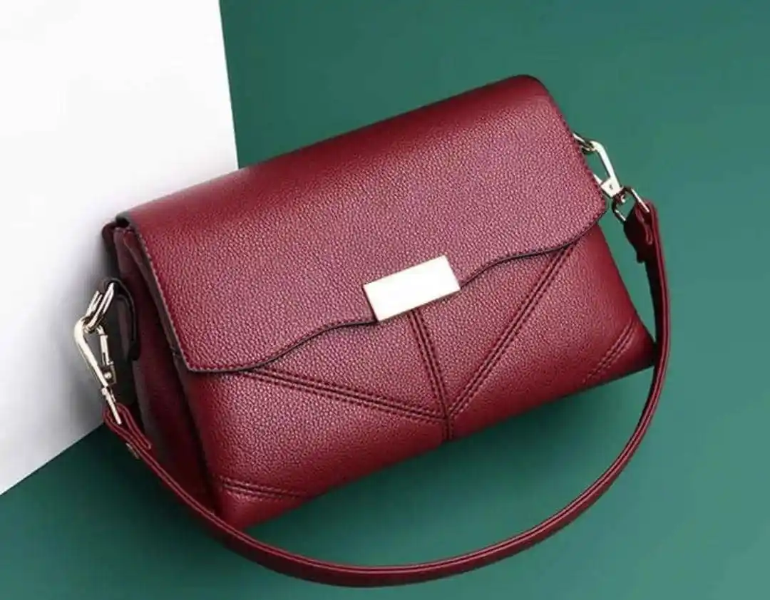 کیف دوشی زنانه مدل 220