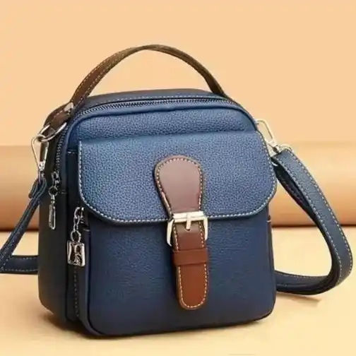 کیف دوشی مدل رزین