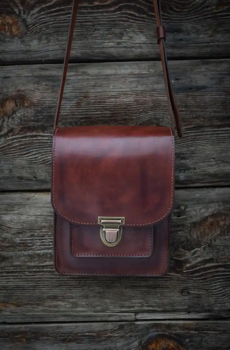 کیف دوشی مدل نیکان