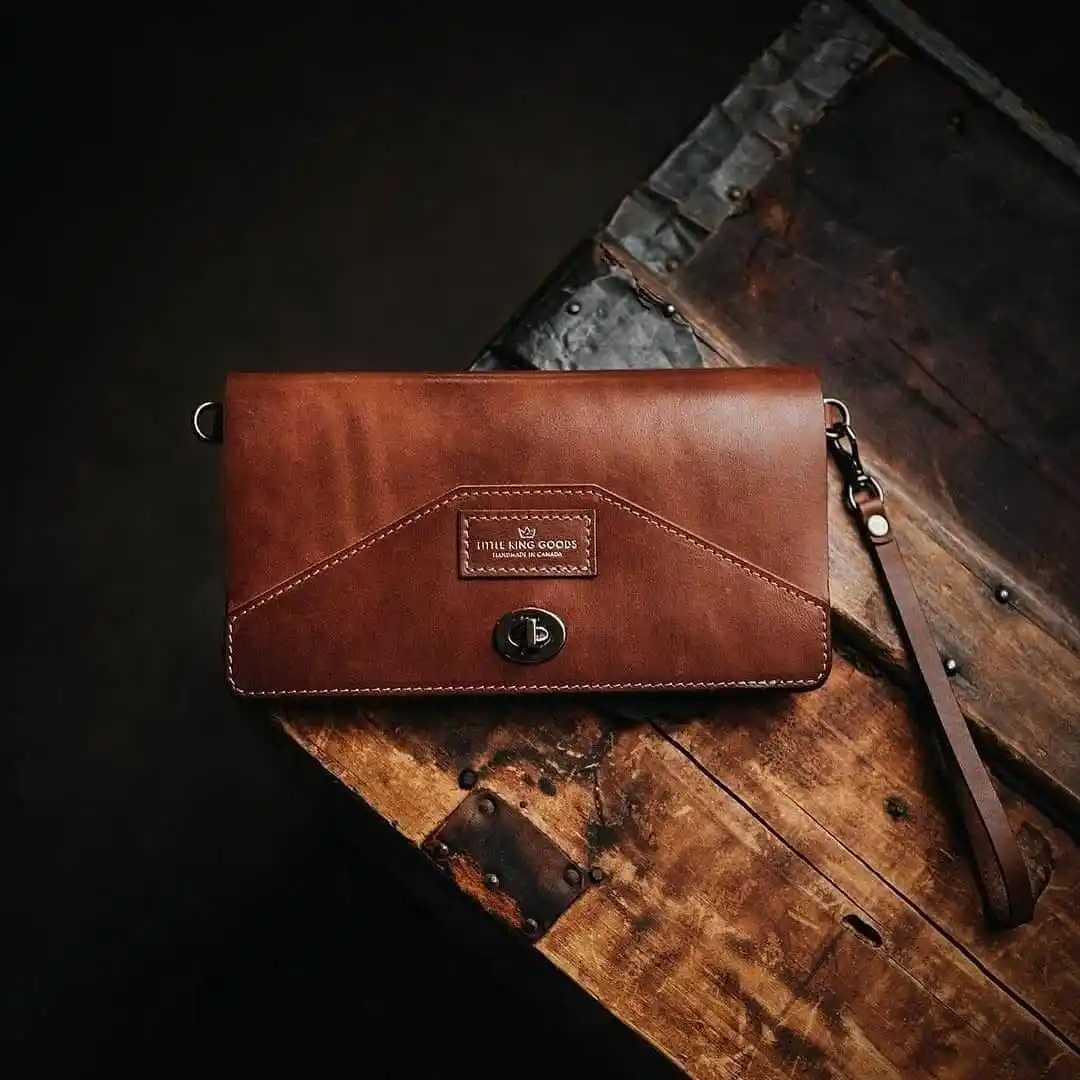 کیف پول مردانه