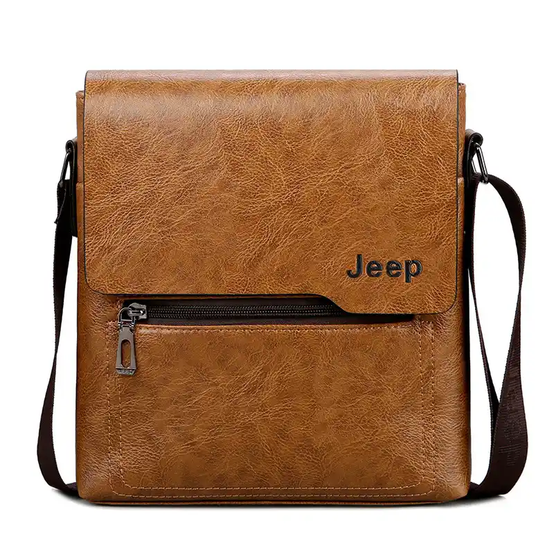 کیف دوشی مدل جیپ