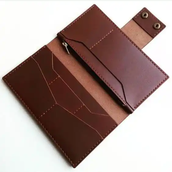 کیف پول مردانه مدل روبین