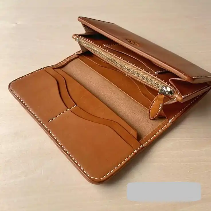 کیف پول مردانه مدل راس