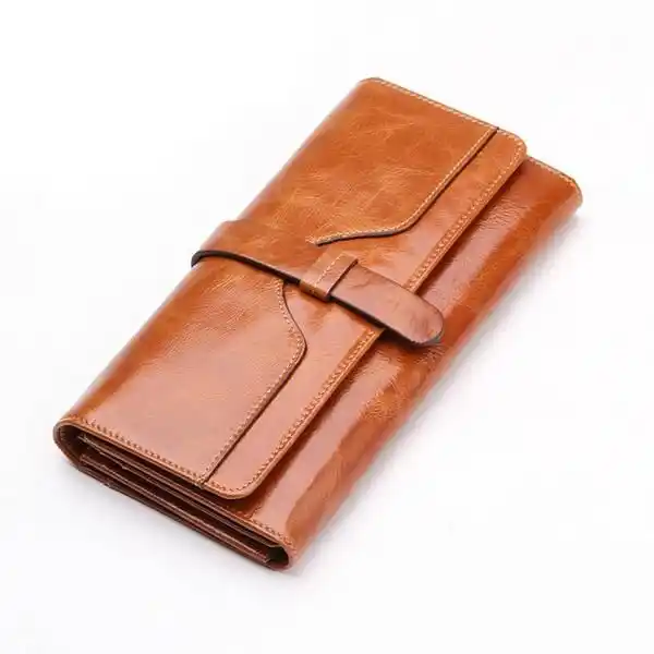 کیف پول زنانه مدل بیانس