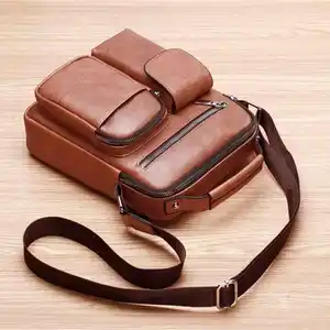 کیف دوشی مردانه