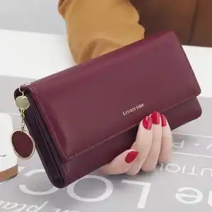 کیف پول زنانه مدل دایانا