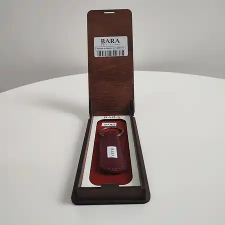 چرم کده بارا