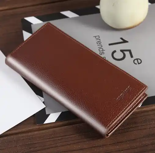 کیف پول مردانه
